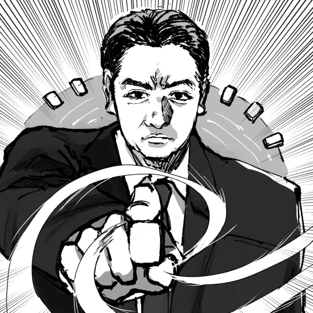 最高位戦日本プロ麻雀協会所属の醍醐 大氏がPPP’s入社